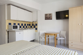 Apartamentos 2Sleep