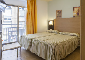 Apartamentos 2Sleep