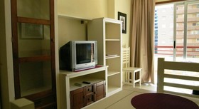 Europa Center Apartments