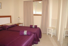 Europa Center Apartments