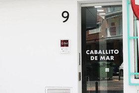 GBH Apartamentos Caballito De Mar