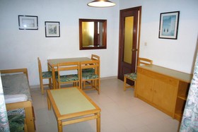 Gemelos XII
