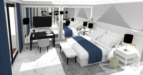 Grand Luxor All Suites Hotel