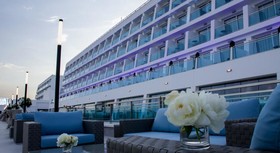 Grand Luxor All Suites Hotel