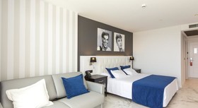 Grand Luxor All Suites Hotel