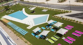 Grand Luxor All Suites Hotel