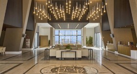 Grand Luxor All Suites Hotel