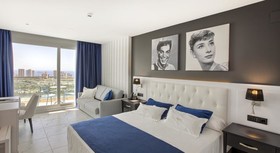Grand Luxor All Suites Hotel