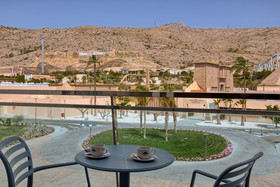 Grand Luxor All Suites Hotel