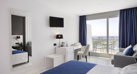 Grand Luxor All Suites Hotel