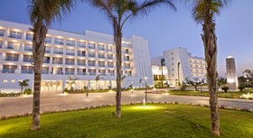 Grand Luxor All Suites Hotel