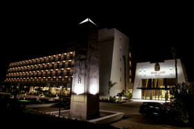 Four Points by Sheraton Costa Blanca