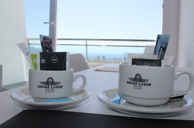 Four Points by Sheraton Costa Blanca