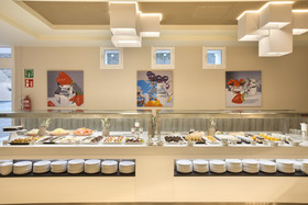 Four Points by Sheraton Costa Blanca