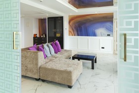 Four Points by Sheraton Costa Blanca