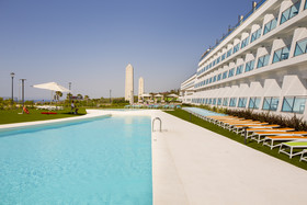 Four Points by Sheraton Costa Blanca
