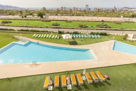 Four Points by Sheraton Costa Blanca
