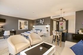 Four Points by Sheraton Costa Blanca