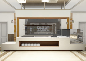 Four Points by Sheraton Costa Blanca