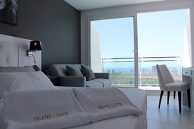 Four Points by Sheraton Costa Blanca