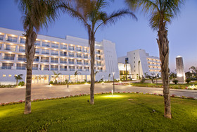 Four Points by Sheraton Costa Blanca