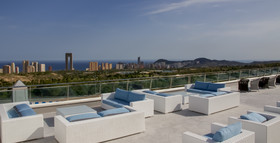 Four Points by Sheraton Costa Blanca