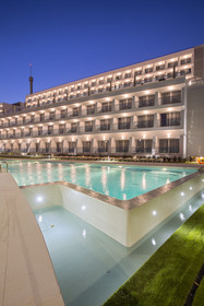 Four Points by Sheraton Costa Blanca