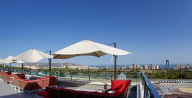 Four Points by Sheraton Costa Blanca