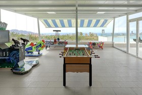 Four Points by Sheraton Costa Blanca