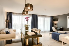 Four Points by Sheraton Costa Blanca