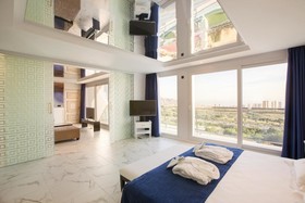 Four Points by Sheraton Costa Blanca