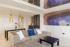 Four Points by Sheraton Costa Blanca