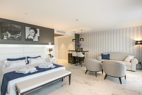 Four Points by Sheraton Costa Blanca