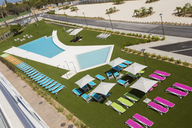 Four Points by Sheraton Costa Blanca
