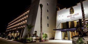Four Points by Sheraton Costa Blanca