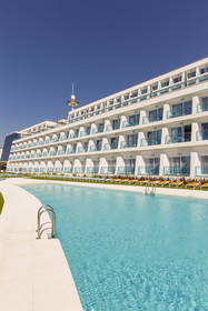 Four Points by Sheraton Costa Blanca