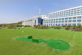 Four Points by Sheraton Costa Blanca