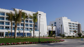 Four Points by Sheraton Costa Blanca