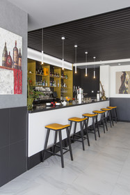 Four Points by Sheraton Costa Blanca