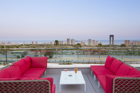 Four Points by Sheraton Costa Blanca