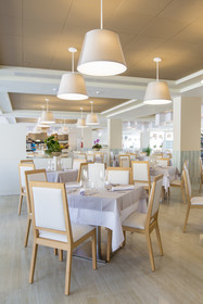 Four Points by Sheraton Costa Blanca