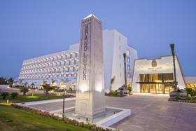 Four Points by Sheraton Costa Blanca