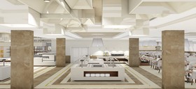 Four Points by Sheraton Costa Blanca