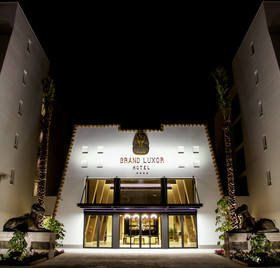 Four Points by Sheraton Costa Blanca