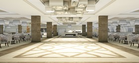Four Points by Sheraton Costa Blanca