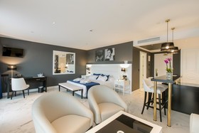 Four Points by Sheraton Costa Blanca