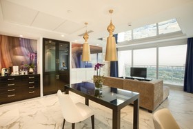Four Points by Sheraton Costa Blanca