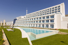 Four Points by Sheraton Costa Blanca