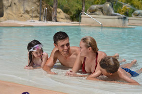 Four Points by Sheraton Costa Blanca