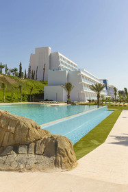 Four Points by Sheraton Costa Blanca